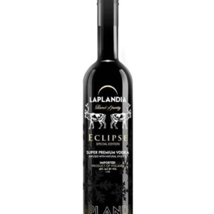 Laplandia Eclipse Limited Edition Vodka, 70 cl