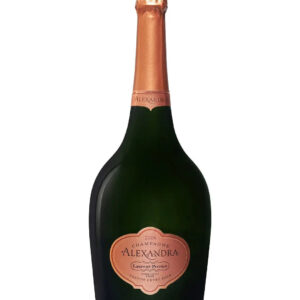 Laurent-Perrier Alexandra Rosé 2004 Magnum, 1.5 L