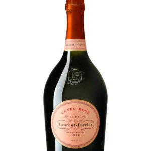 Laurent-Perrier Cuvée Rosé Champagne, 75 cl