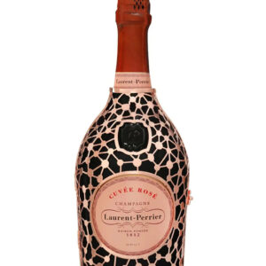 Laurent-Perrier Cuvée Rosé Constellation Robe Champagne, 75 cl