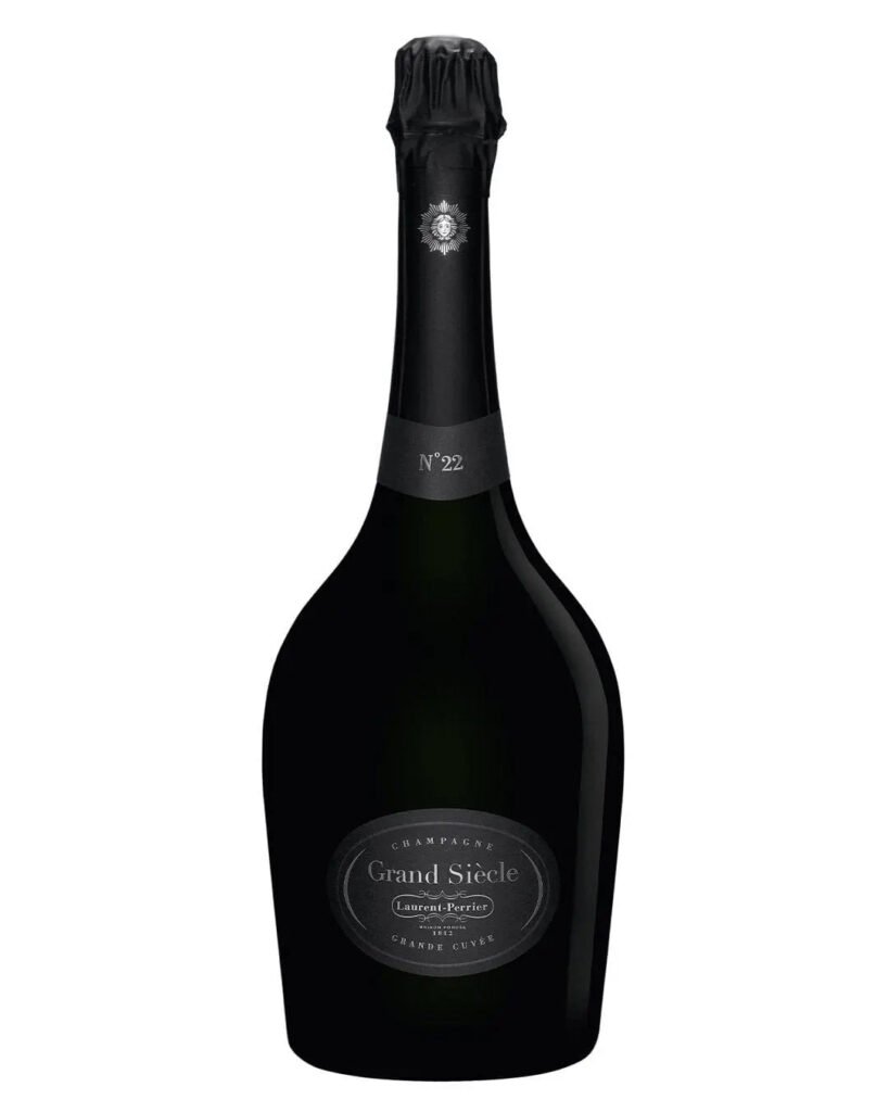 Wholesale Laurent-Perrier Grand Siècle Magnum N°22 1.5 L
