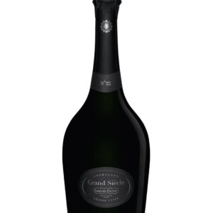 Laurent-Perrier Grand Siècle N°24, 75 cl