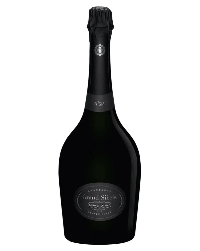 Wholesale Laurent-Perrier Grand Siècle N°24 75 cl