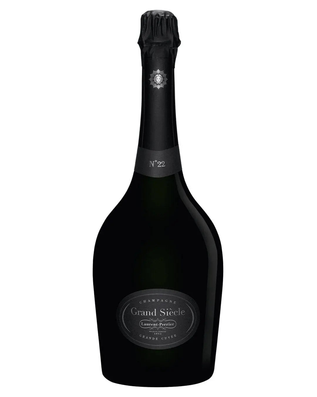 Laurent-Perrier Grand Siècle N°24, 75 cl