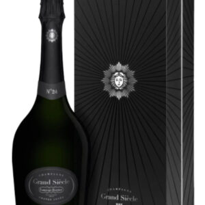 Laurent-Perrier Grand Siècle N°24 in Gift Box, 75 cl