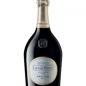 Laurent-Perrier Héritage Brut Champagne, 75 cl
