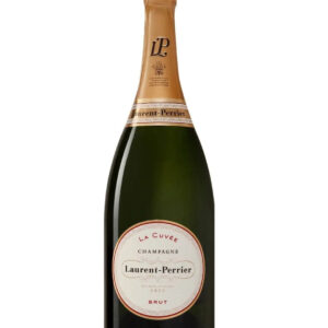 Laurent-Perrier La Cuvée Brut Champagne, 75 cl