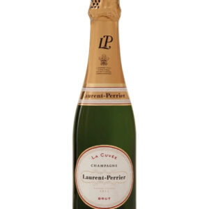 Laurent-Perrier La Cuvée Half Bottle, 37.5 cl