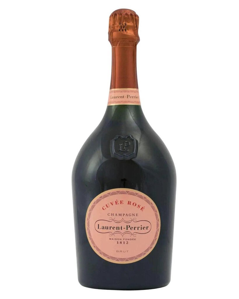 Wholesale Laurent-Perrier Cuvée Rosé Magnum 1.5 L