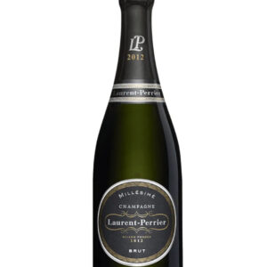 Laurent-Perrier Brut Millésimé 2012 Champagne, 75 cl