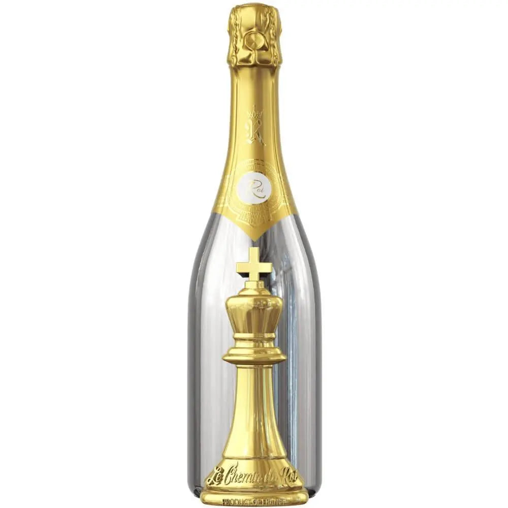 Buy Le Chemin du Roi Champagne in bulk Wholesale Supplier