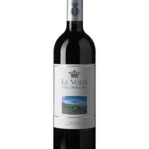 Le Volte Dell' Ornellaia, 75 cl