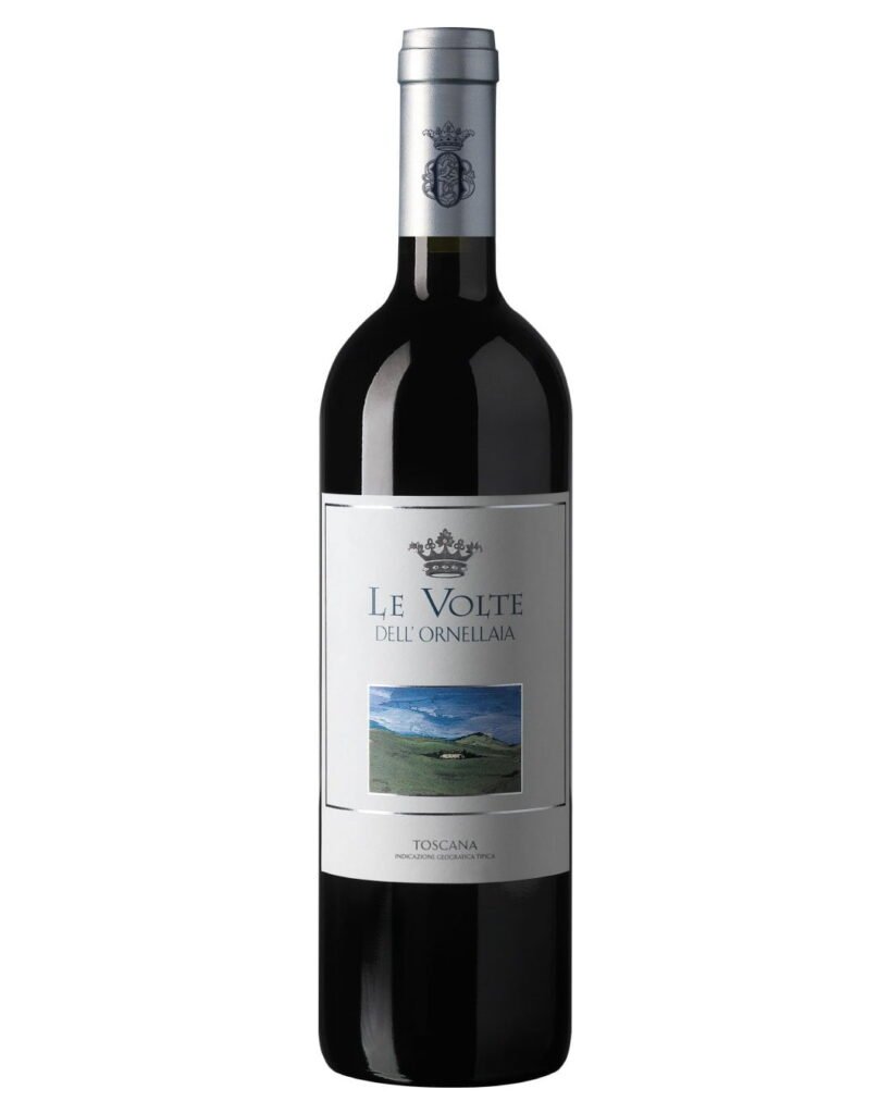 Wholesale Le Volte Dell' Ornellaia 75 cl