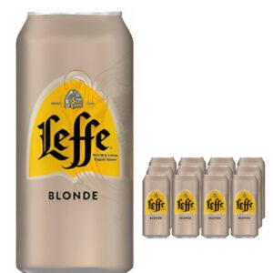 Buy Leffe Beer from Bulk Wholesale Suppliers