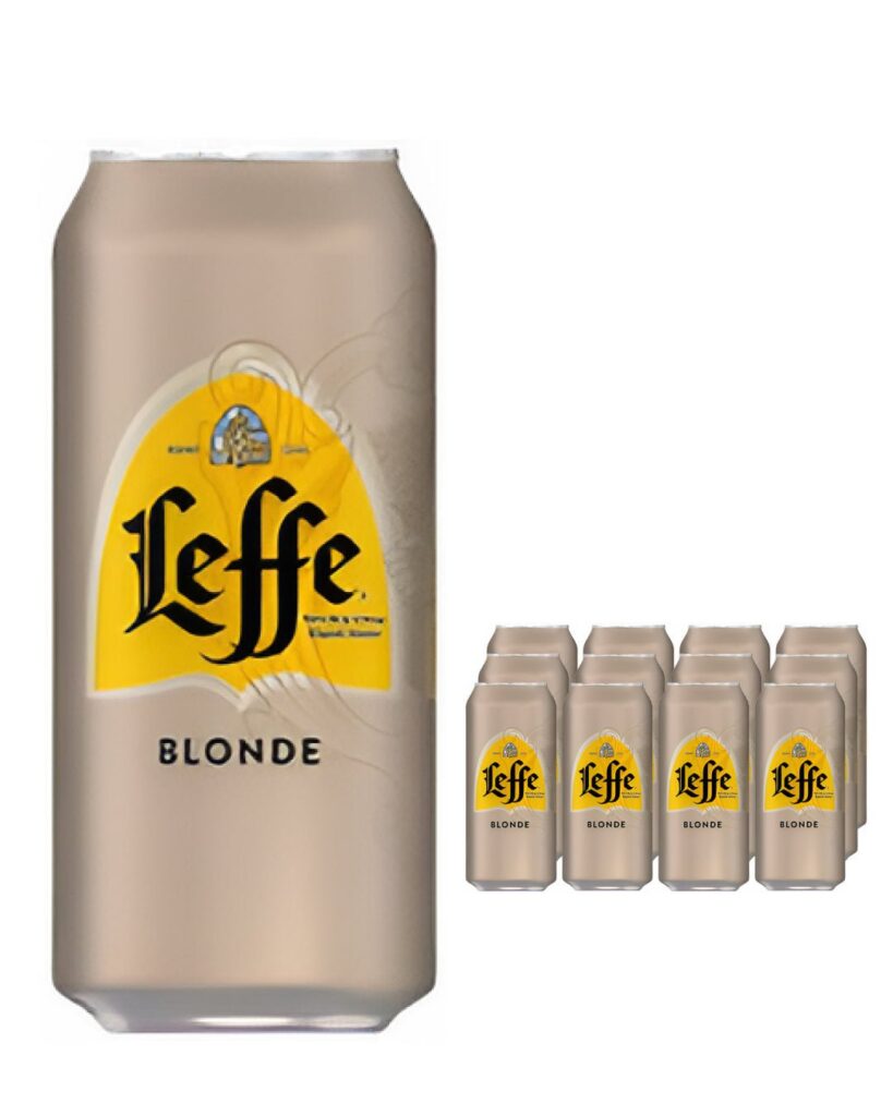 Buy Leffe Beer from Bulk Wholesale Suppliers