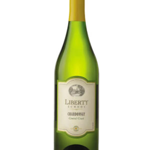 Liberty School Chardonnay, 75 cl