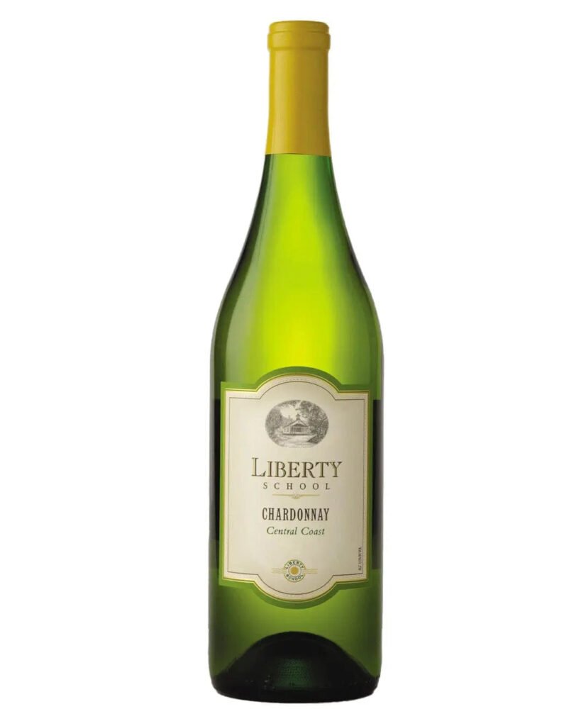 Wholesale Liberty School Chardonnay 75 cl