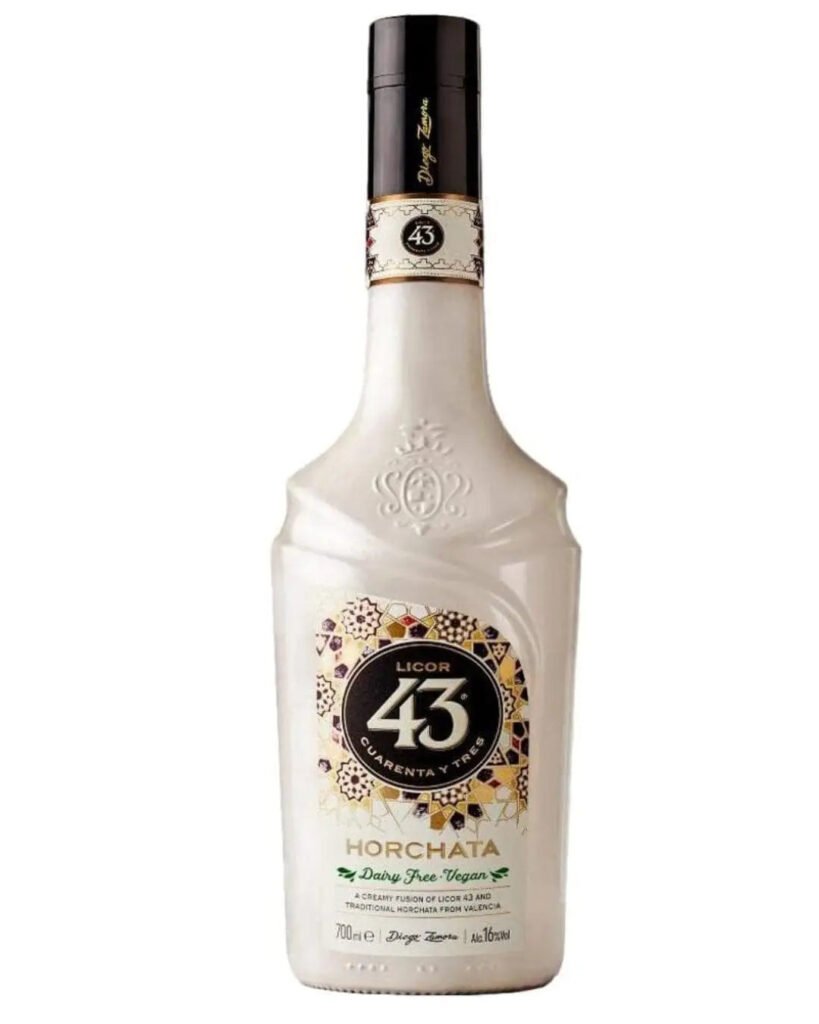 Wholesale Licor 43 Horchata Liqueur 70 cl