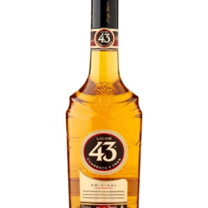 Licor 43 Liqueur, 70 cl