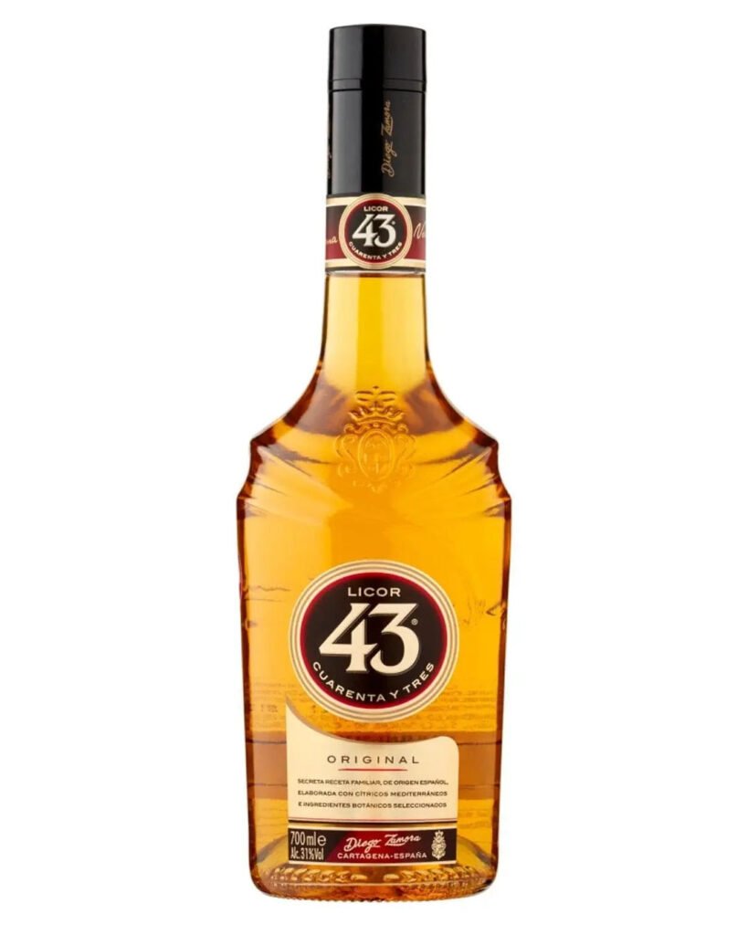 Wholesale Licor 43 Liqueur 70 cl