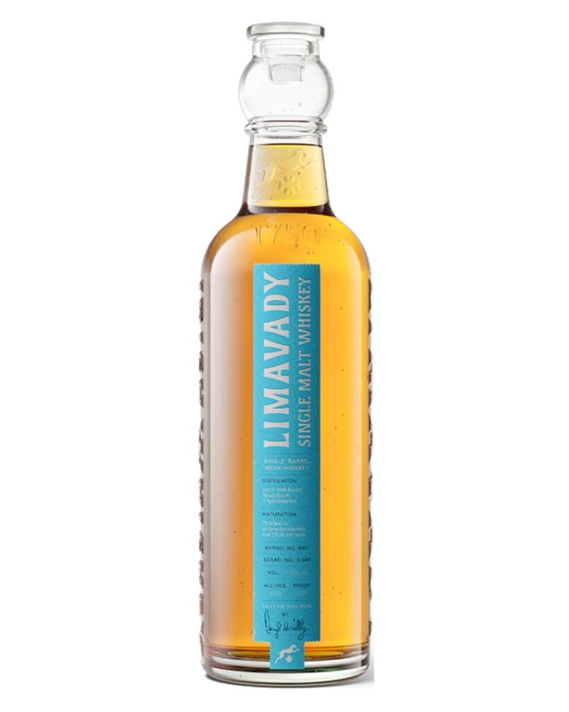 Wholesale Limavady Single Barrel Single Malt Irish Whiskey 70 cl