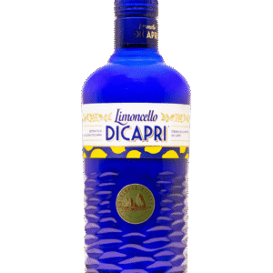 Limoncello di Capri Crema, 50 cl