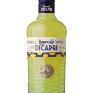 Limoncello di Capri Liqueur, 70 cl