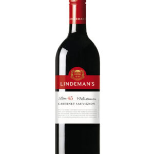 Lindemans Bin 45 Cabernet Sauvignon, 75 cl