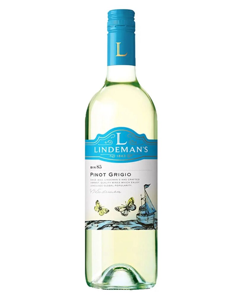 Wholesale Lindemans Bin 85 Pinot Grigio 75 cl