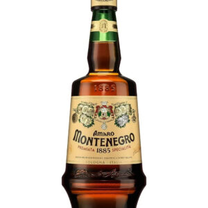 Amaro Montenegro Liqueur, 70 cl
