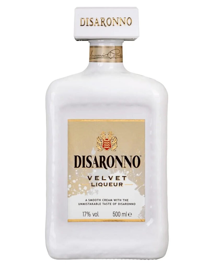 Wholesale Disaronno Velvet Liqueur 50 cl