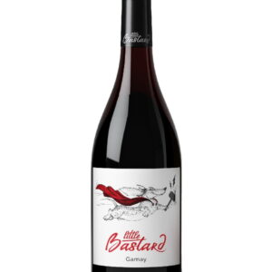 Little Bastard Gamay Red Wine, 75 cl