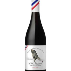 Little Bastard Pinot Noir Red Wine, 75 cl