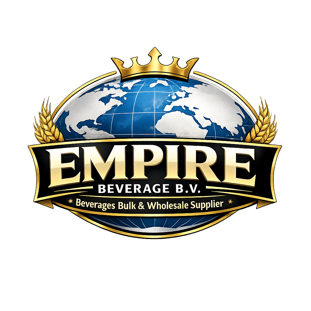 logo official Empire Beverage B.V.