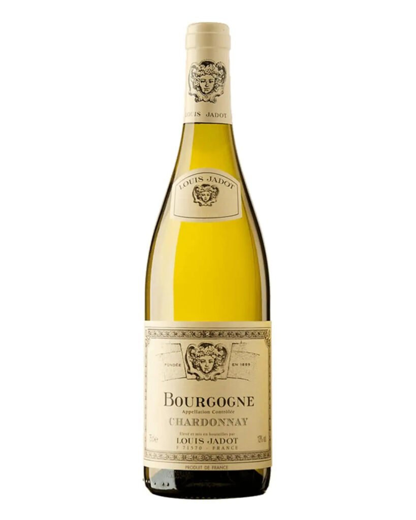 Wholesale Louis Jadot Bourgogne Chardonnay 75 cl