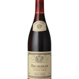 Louis Jadot Bourgogne Pinot Noir, 75 cl