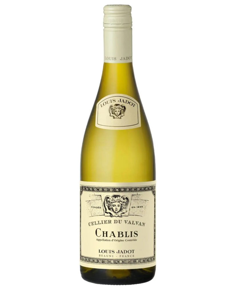 Wholesale Louis Jadot Chablis 75 cl