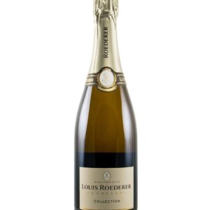 Louis Roederer Brut Collection 243 Champagne, 75 cl