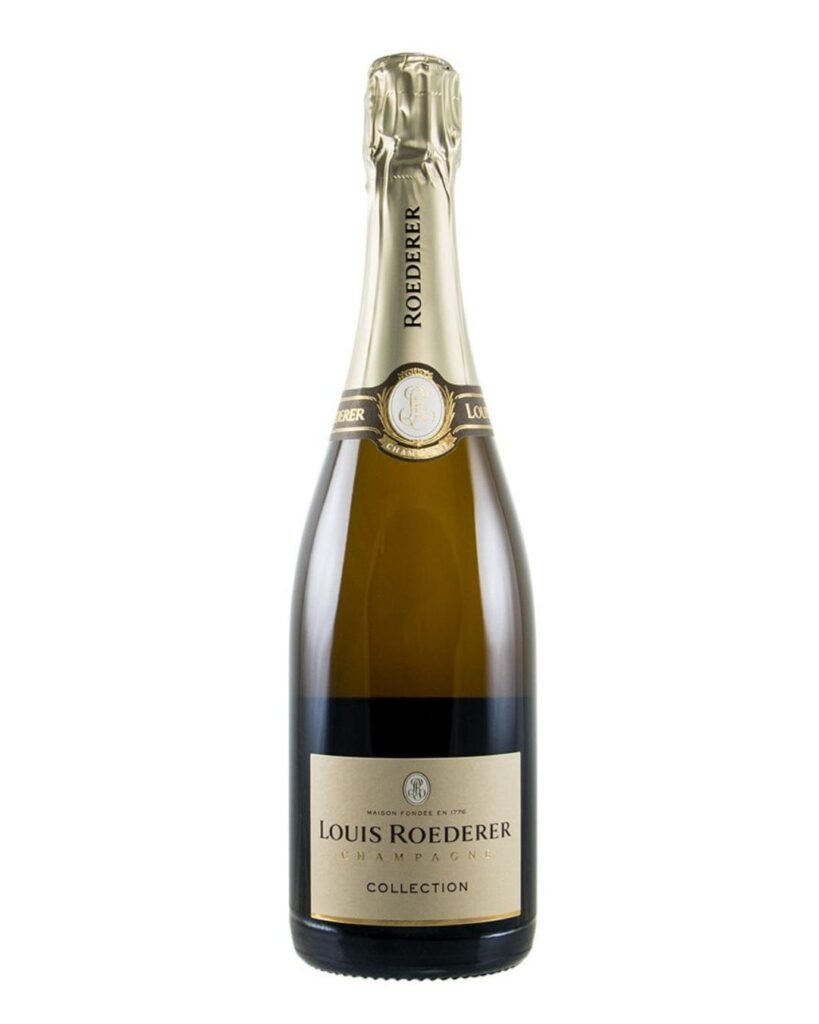 Wholesale Louis Roederer Brut Collection 243 Champagne 75 cl