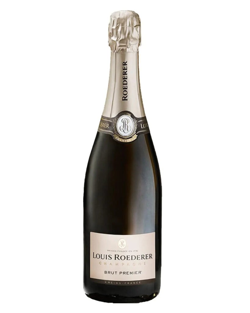 Wholesale Louis Roederer Brut Premier 75 cl