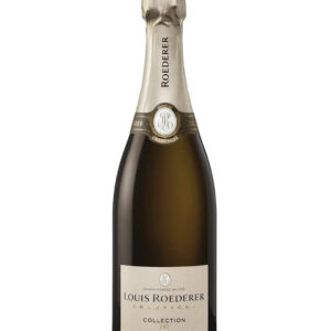 Louis Roederer Collection 242 Brut Champagne, 75 cl