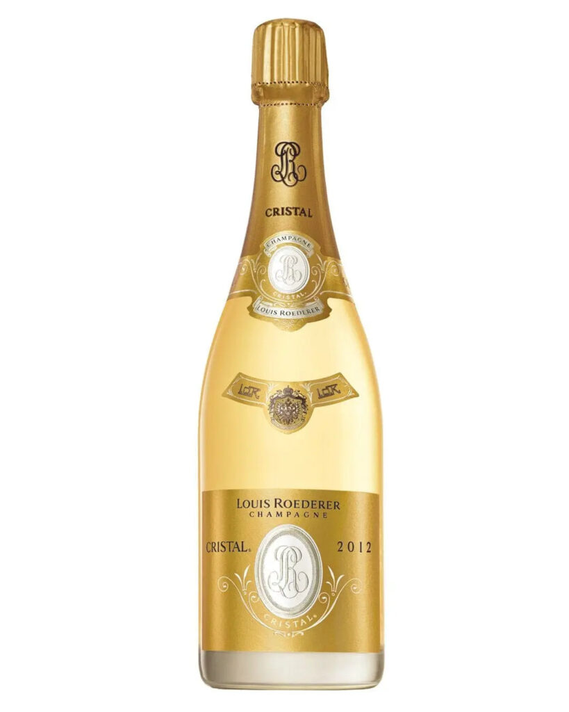 Buy Louis Roederer Champagne in bulk  Wholesale Supplier