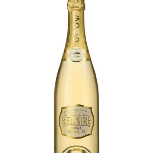 Luc Belaire Gold, 75 cl