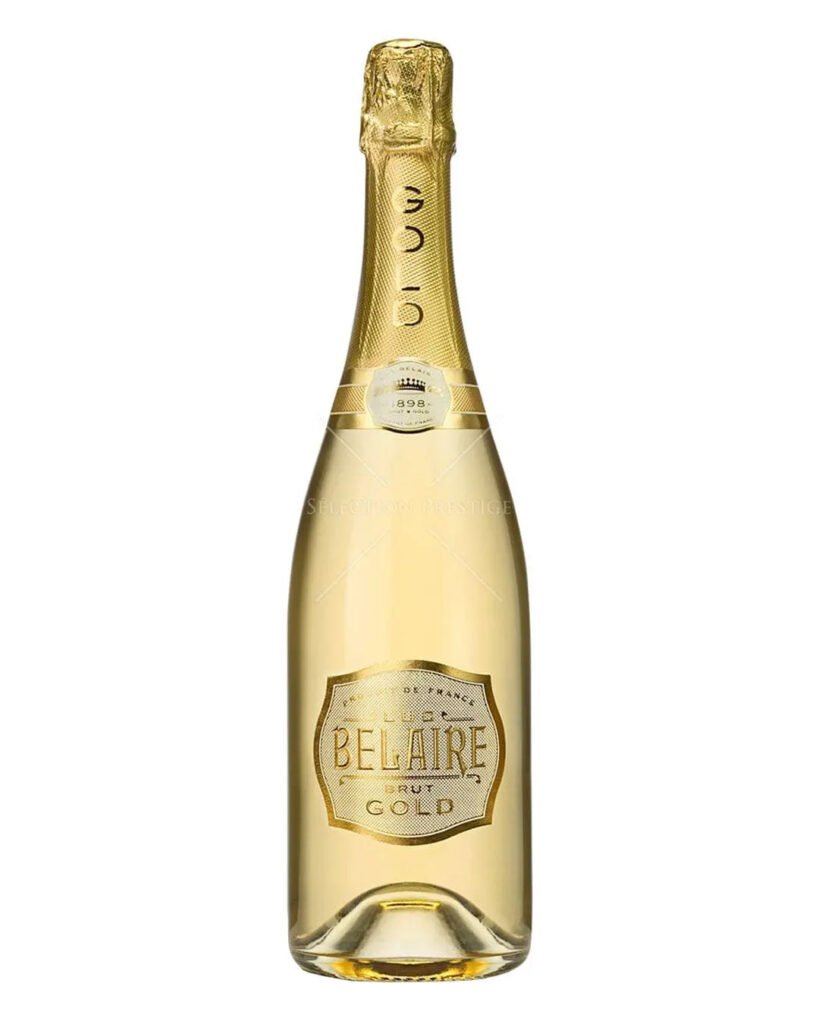 Wholesale Luc Belaire Gold 75 cl