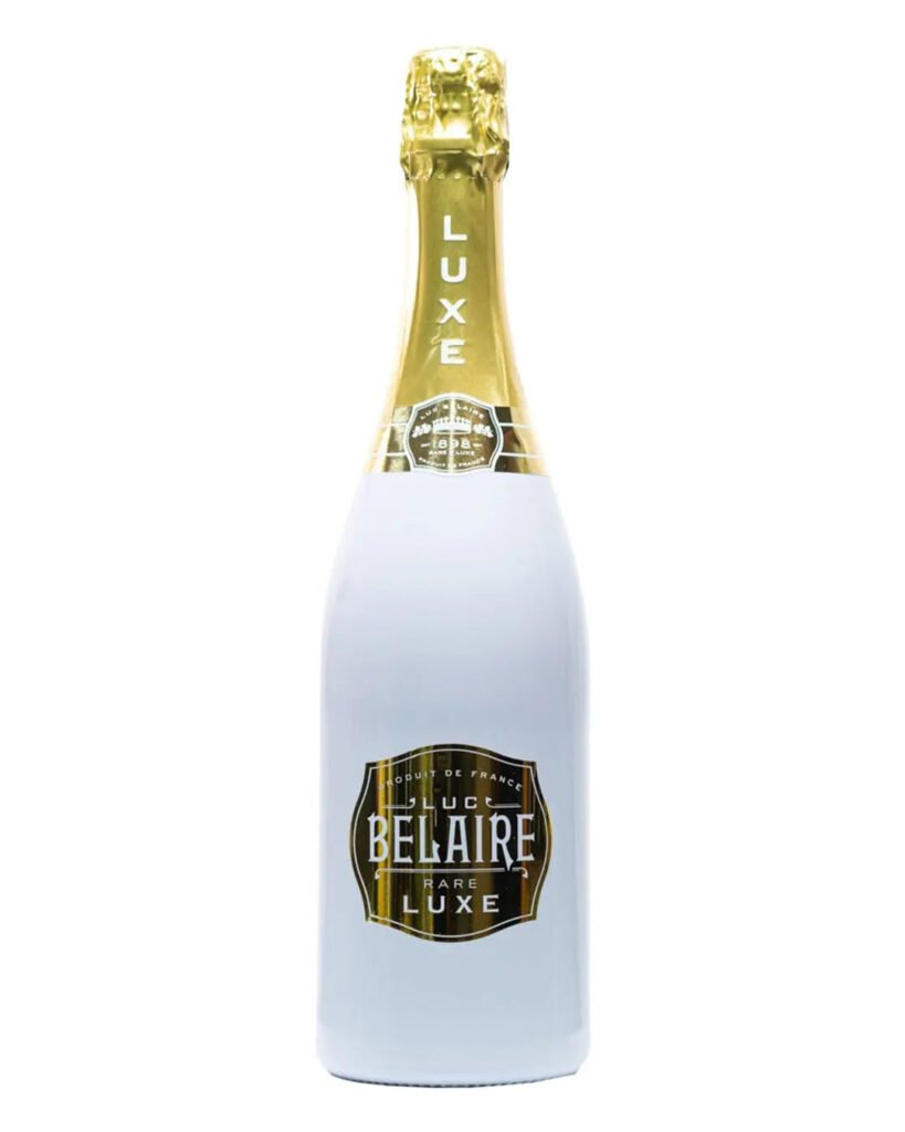 Wholesale Luc Belaire Luxe 75 cl