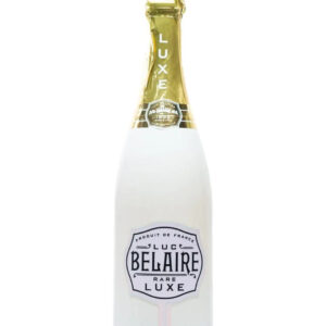 Luc Belaire Luxe Fantome Sparkling Wine, 75 cl