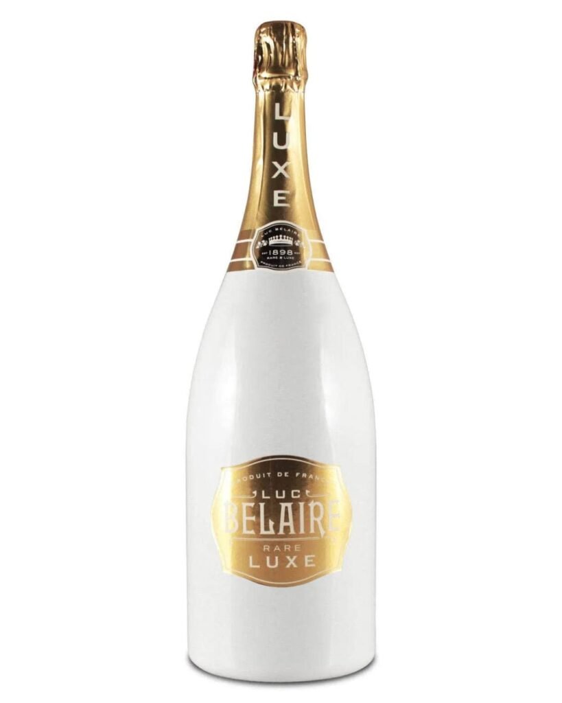 Wholesale Luc Belaire Luxe Fantome Sparkling Wine Magnum 1.5 L
