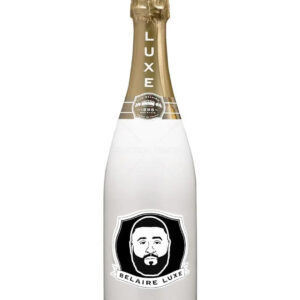 Luc Belaire Luxe Fantôme The Icon Series | DJ Khaled, 75 cl
