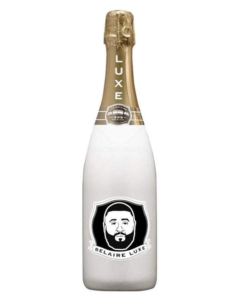 Wholesale Luc Belaire Luxe Fantôme The Icon Series | DJ Khaled 75 cl