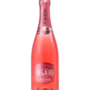 Luc Belaire Luxe Rose, 75 cl